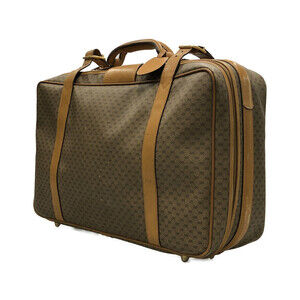 Gucci GG Bag Canvas Carry